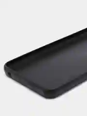 Синий чехол из эко кожи для Huawei Honor 30s 5G