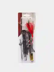 Красный сувенирное оружие, брелок меч сабля Красного Мордред Мерли, Fate Apocrypha, для косплея