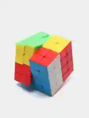 Головоломка "Кубик 4 x 4", математическая тренировка для мозга