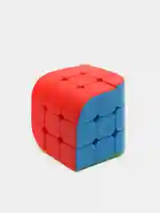 Головоломка 3х3 "PENROSE CUBE"