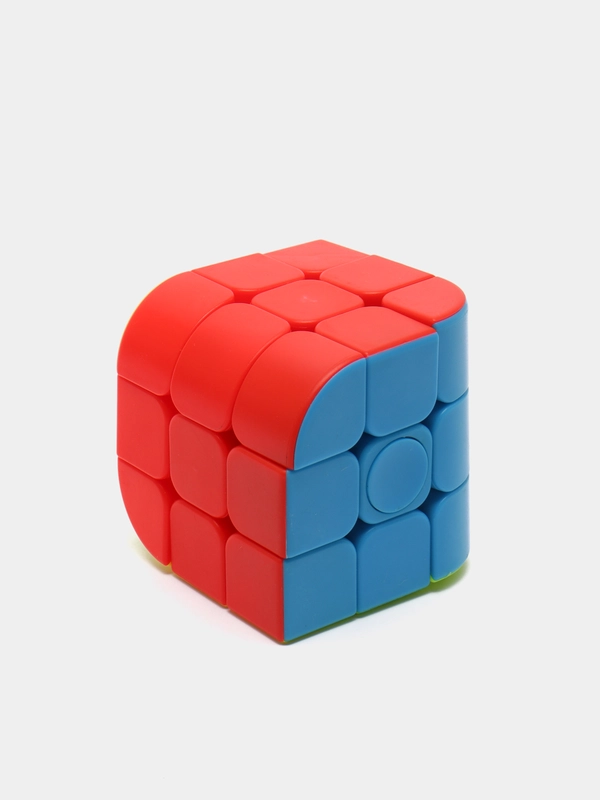 Головоломка 3х3 "PENROSE CUBE"