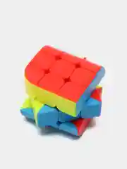 Головоломка 3х3 "PENROSE CUBE"