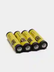 Солевая батарейка Smartbuy ONE R03/4S