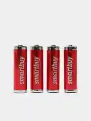Батарейка SmartBuy AA LR6 Ultra Alkaline