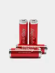 Батарейка SmartBuy AA LR6 Ultra Alkaline