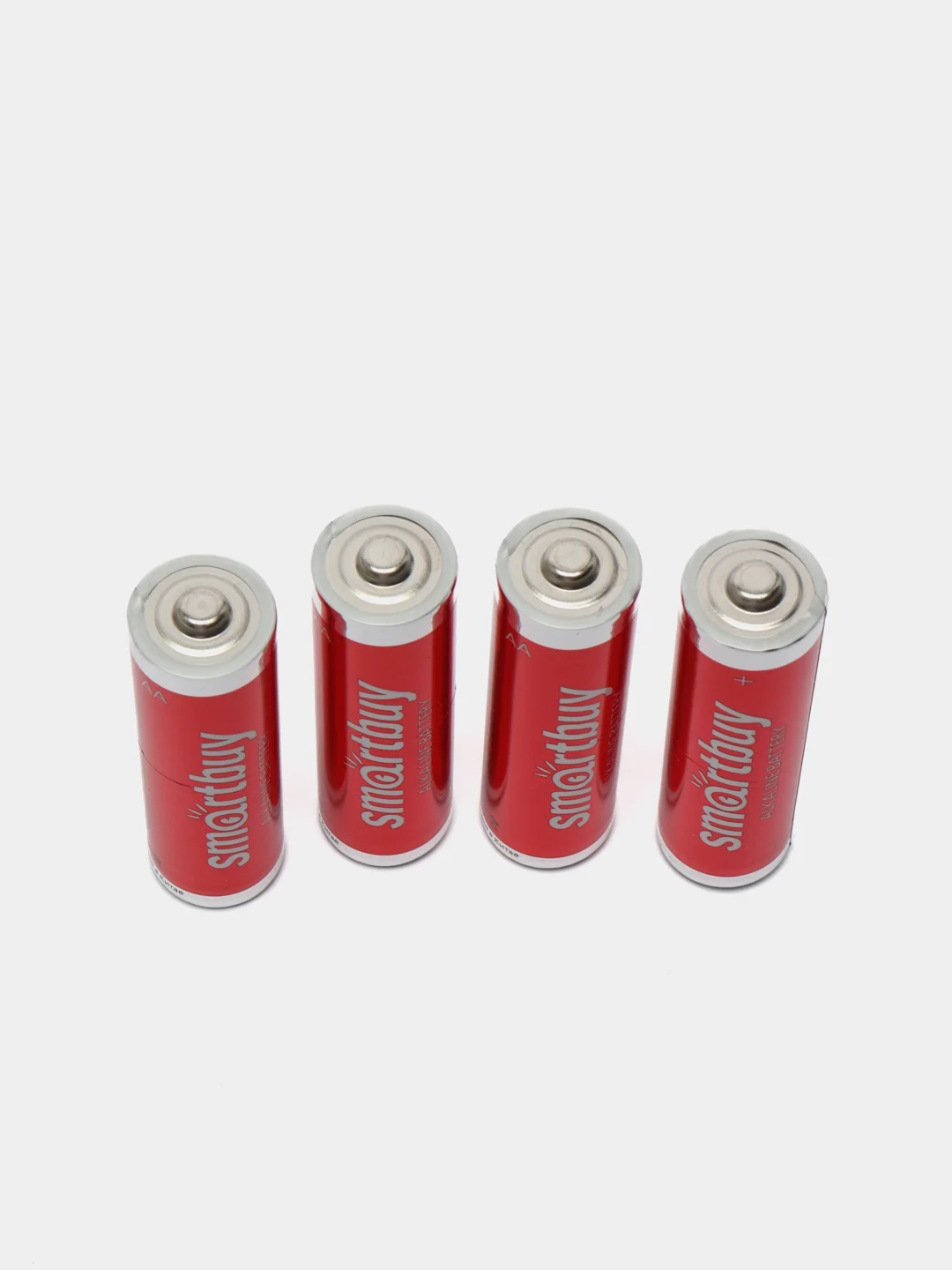 Батарейка SmartBuy AA LR6 Ultra Alkaline