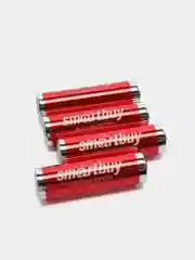 Батарейка SmartBuy AA LR6 Ultra Alkaline