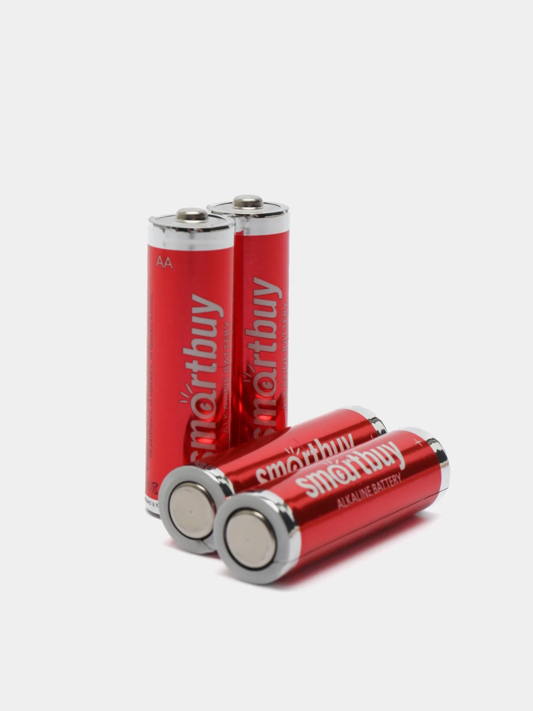 Батарейка SmartBuy AA LR6 Ultra Alkaline