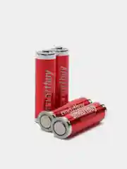 Батарейка SmartBuy AA LR6 Ultra Alkaline