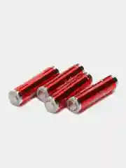 Батарейки SmartBuy AAA 1.5V LR03, 4 штуки
