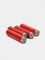 Батарейки SmartBuy AAA 1.5V LR03, 4 штуки