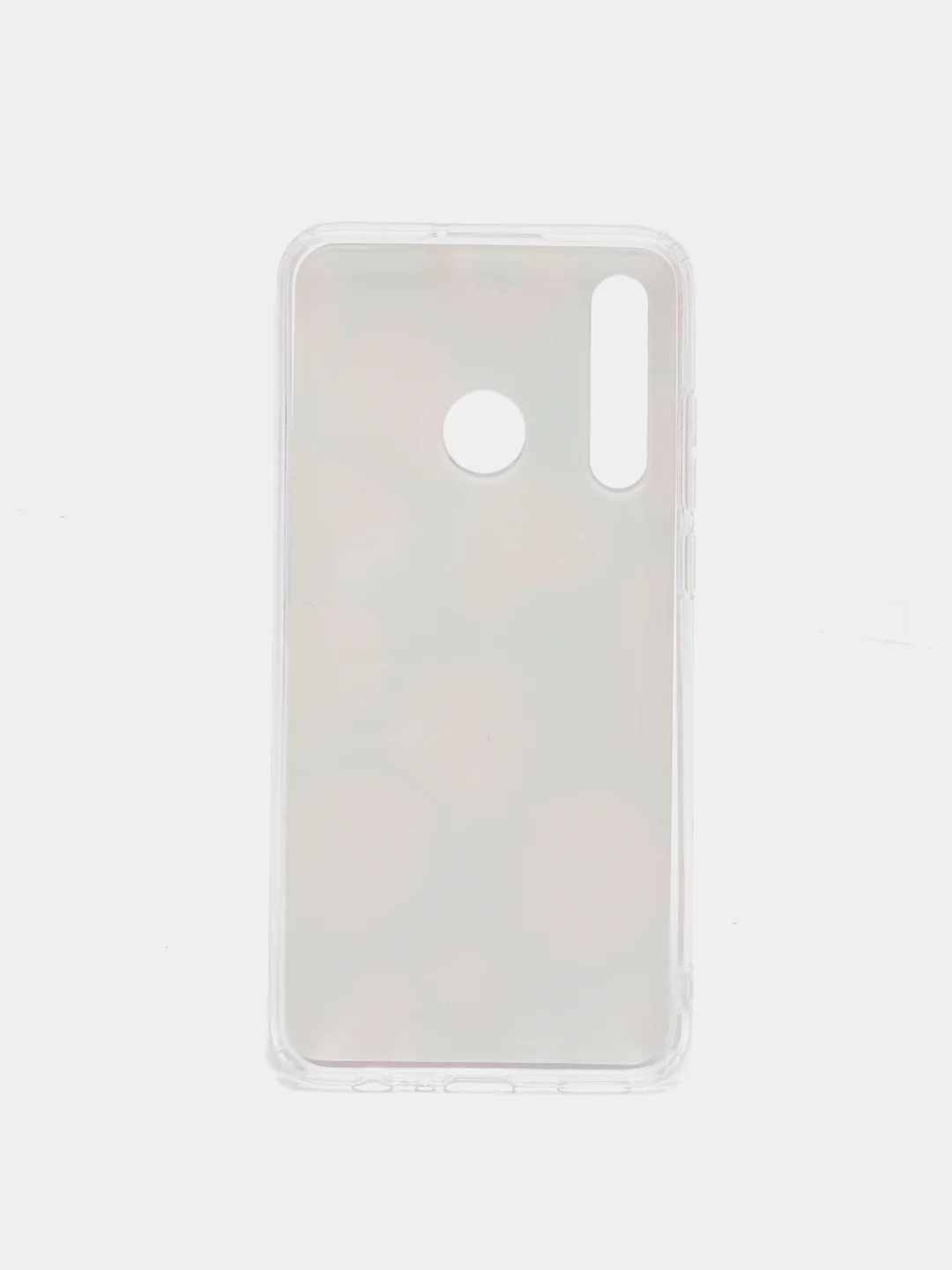 Бордовый чехол Honor 10i / Honor 20E, Huawei P Smart 2019 / Honor 10 Lite, Хонор 10ай с рисунком