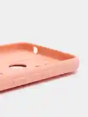 Конфетный чехол Xiaomi Redmi 10C / Poco C40, Сяоми Редми 10С, Поко С40 силиконовый с карманом для карты
