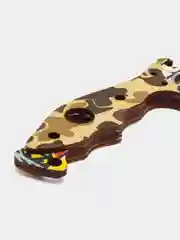 Индиго нож деревянныйт Зуб кс го / cs go, 19 видов