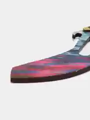 Золотой нож деревянныйт Зуб кс го / cs go, 19 видов