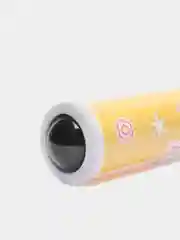 Желтый калейдоскоп