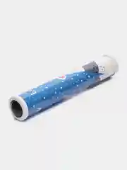 Синий калейдоскоп