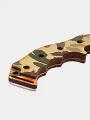 Горчичный нож деревянный "охотник" кс го / cs go, 18 видов