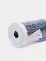 Синий калейдоскоп