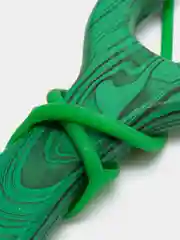 Зеленый рогатка деревянная