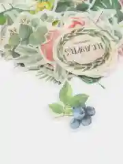 Желтый набор наклеек, 100 штук