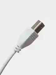 Белый кабель для фортепиано, для барабана Apple Piano, MIDI-клавиатуры type-c для принтера