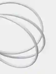 Белый кабель для фортепиано, для барабана Apple Piano, MIDI-клавиатуры type-c для принтера