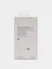 Сетевое зарядное устройство TYPE-C for iPhone 20W + кабель Lightning в упаковке