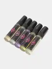 Набор ароматов, мотивы Molecule 02, Fleur Narcotique, Baccarat 540, Lost Cherry, FANTASY