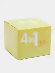 Крем для лица с витаминами Dr. Cellio G50 4 in 1 Ssingssing Vita Cream, 70 мл