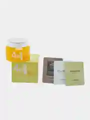 Крем для лица с витаминами Dr. Cellio G50 4 in 1 Ssingssing Vita Cream, 70 мл