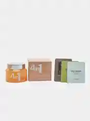 Крем для лица с муцином улитки восстанавливающий Dr.Cellio G50 4 In 1 Chokchok Snail Cream