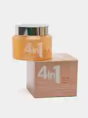 Крем для лица с муцином улитки восстанавливающий Dr.Cellio G50 4 In 1 Chokchok Snail Cream