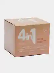 Крем для лица с муцином улитки восстанавливающий Dr.Cellio G50 4 In 1 Chokchok Snail Cream