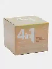 Крем с пептидами DR.Cellio G50 4 in 1, Taengtaeng Cream, Peptide, 70 мл