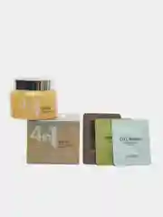 Крем с пептидами DR.Cellio G50 4 in 1, Taengtaeng Cream, Peptide, 70 мл