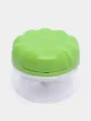 Лайм измельчитель кухонный, ручной, механическая овощерезка