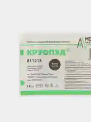 Пластырь фиксирующий Круопэд 6х8см, разное количество