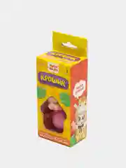 Игрушка-сюрприз  "Крошик зверята"