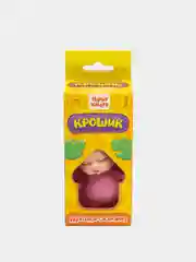 Игрушка-сюрприз  "Крошик зверята"