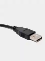 Кабель-переходник адаптер SATA-USB 2.0 для SSD, HDD, поддержка 2,5 дисков