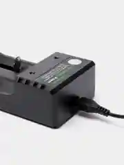 Зарядное устройство Bmax USB Battery Charger для 2-x аккумуляторов, 18650 и других