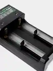 Зарядное устройство Bmax USB Battery Charger для 2-x аккумуляторов, 18650 и других