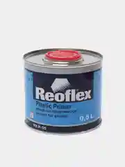 Серый грунт по пластику Reoflex, праймер, 0,5 кг