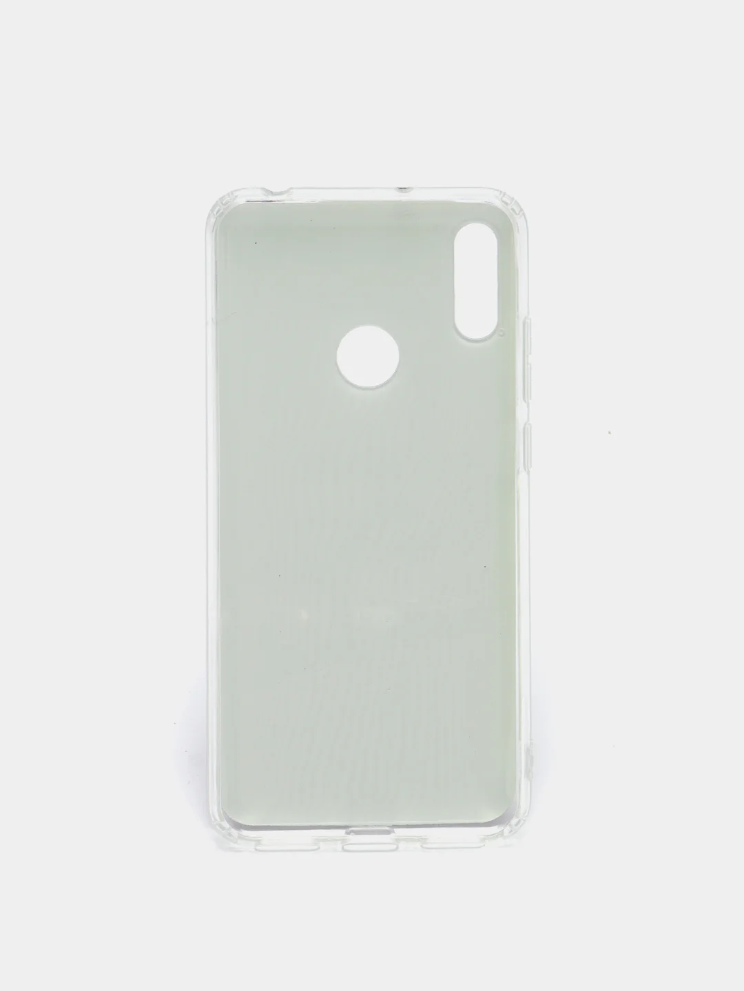 Песочный хаки чехол Honor 8A / 8A Prime / Huawei Y6 2019 / Y6 Prime 2019 / Y6s, Хонор 8А с рисунком