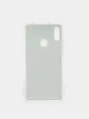Песочный хаки чехол Honor 8A / 8A Prime / Huawei Y6 2019 / Y6 Prime 2019 / Y6s, Хонор 8А с рисунком