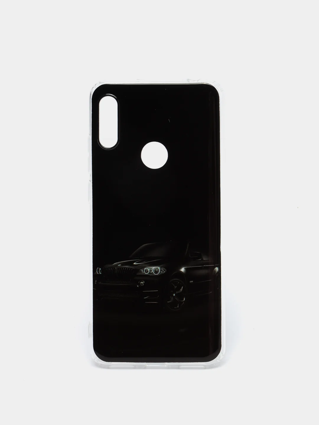 Песочный хаки чехол Honor 8A / 8A Prime / Huawei Y6 2019 / Y6 Prime 2019 / Y6s, Хонор 8А с рисунком