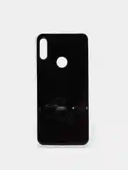 Песочный хаки чехол Honor 8A / 8A Prime / Huawei Y6 2019 / Y6 Prime 2019 / Y6s, Хонор 8А с рисунком