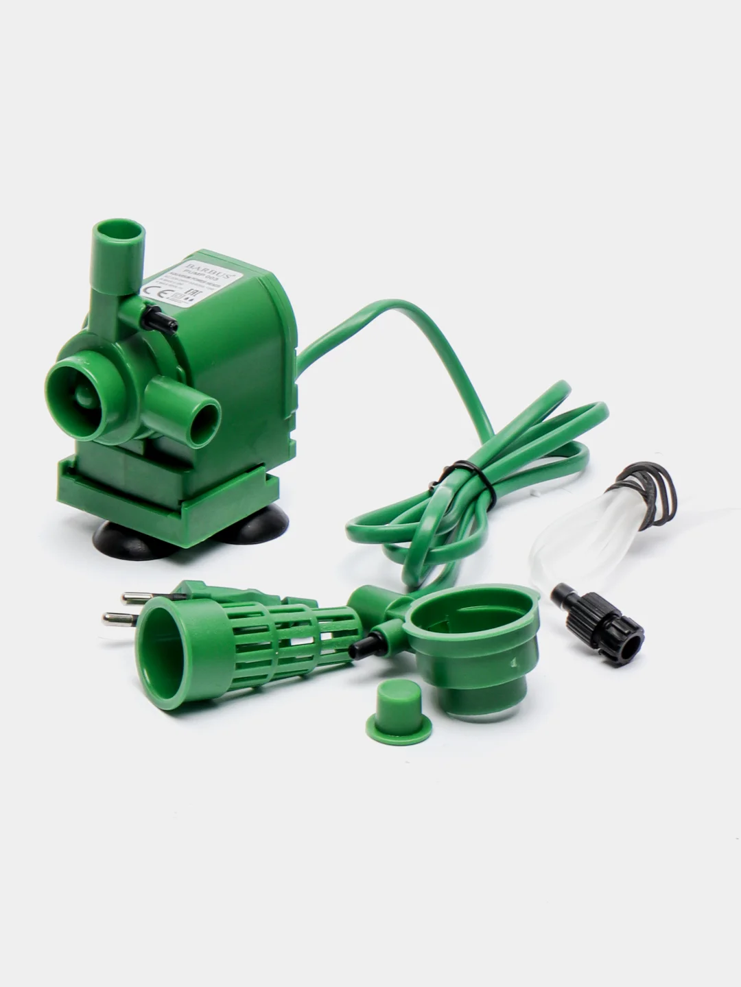 Помпа водяная Barbus Pump, производительность от 400 до 2800 л/час