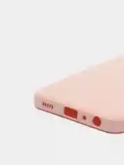 Конфетный силиконовый чехол для Samsung Galaxy A03 core (Самсунг Галакси А03 Кор)